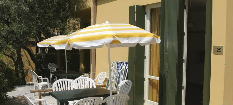 普瑞同公寓式酒店(Appartamenti Pratone)图片