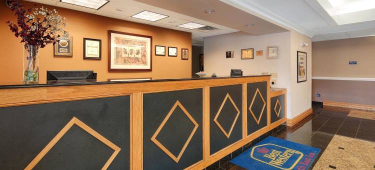 Wingate by Wyndham North East(Wingate by Wyndham North East)图片