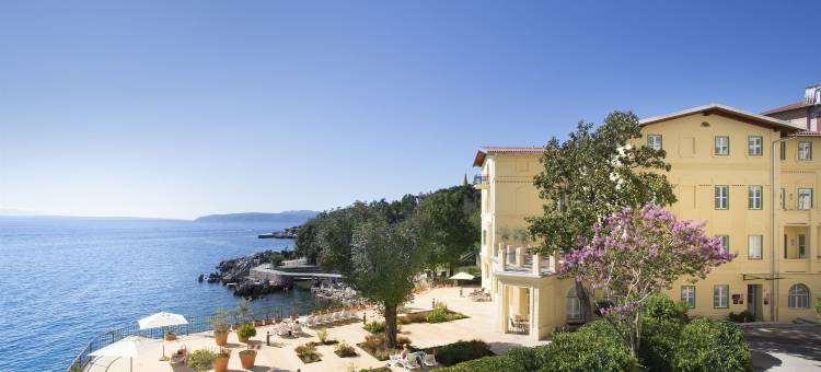 贝尔维德出租公寓 - 里布尼亚(Apartments Belvedere - Liburnia)图片