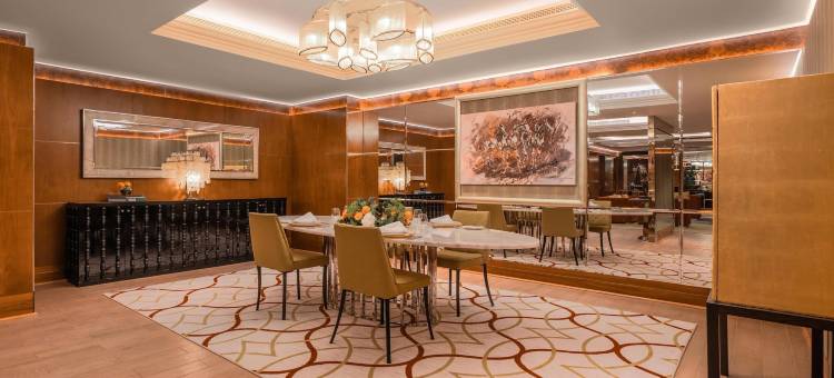 美伊丹酒店(The Meydan Hotel)图片