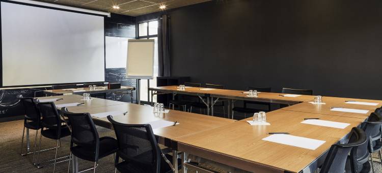 宜必思土伦拉塞讷酒店(Ibis Toulon La-Seyne)图片