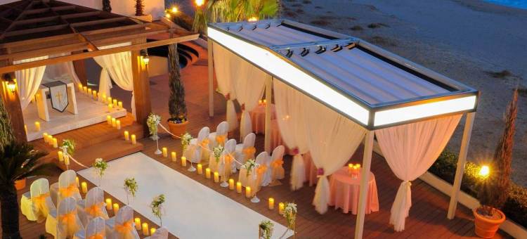 Sayan露台度假酒店(Sayan Terrace Hotel & Resort)图片