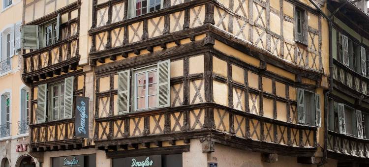 宜必思快捷昂贝略昂比热盖亚尔城堡酒店(Ibis Budget Ambérieu-en-Bugey Château-Gaillard)图片