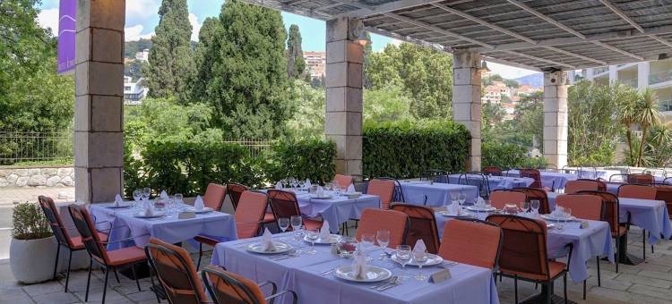 科莫多酒店(Hotel Komodor)图片