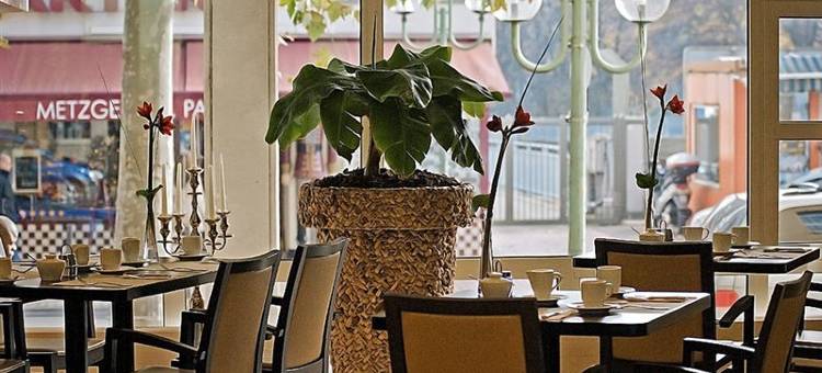 Best Western Hotel President图片