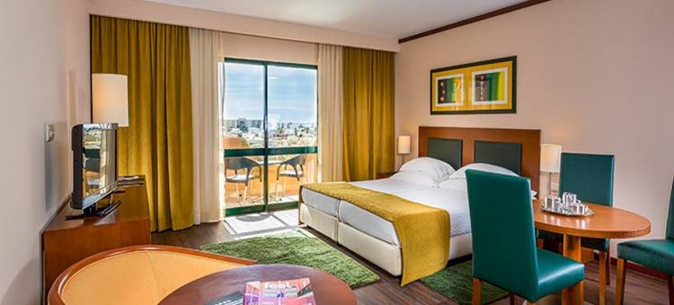 Vila Galé Atlântico 精致度假之选(Vila Gale Atlantico)图片