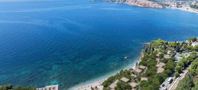 伊比罗斯塔精选黑山(Iberostar Selection Montenegro)图片