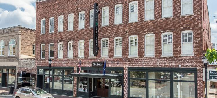 佛罗伦萨希尔顿启缤精选酒店(Hotel Florence, Tapestry Collection by Hilton)图片