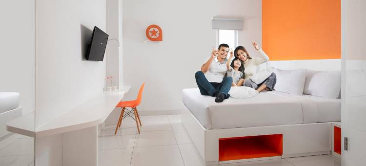 塞蓬明星酒店(Starlet Hotel Serpong)图片