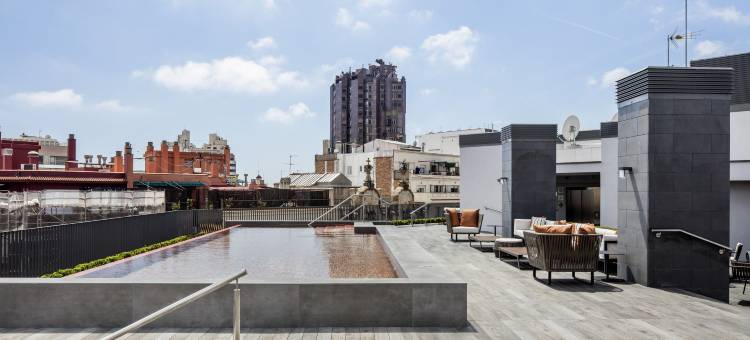 市中心公寓(Midtown Apartments)图片