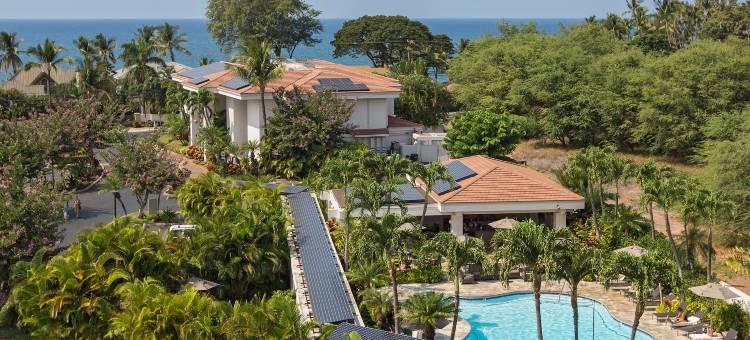 茂宜海岸酒店(Maui Coast Hotel)图片