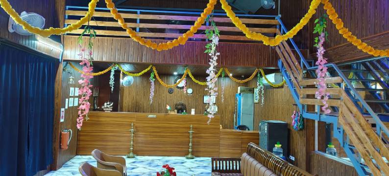 沙滩度假村(Chan Beach Resort)图片