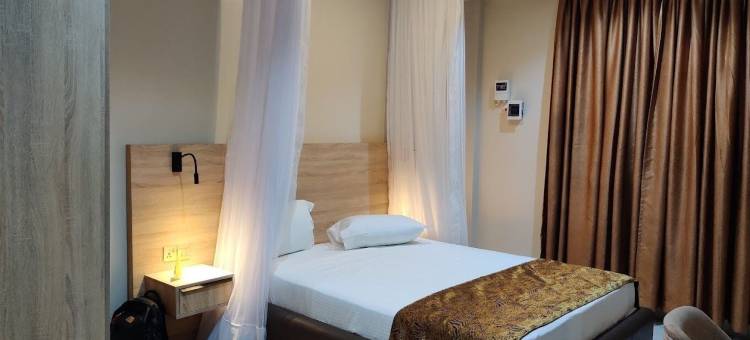 瓦吉尔绿洲大酒店(Grand Oasis Hotel Wajir)图片
