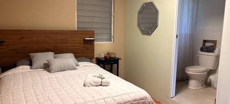 Charming Mountain Retreat in Jayuya, Puerto Rico图片