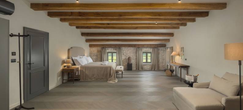 圣托马西尼遗产酒店(San Tomasini Heritage Hotel)图片