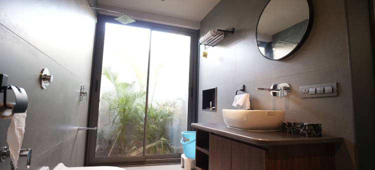 Kshitij别墅(Kshitij Villa)图片