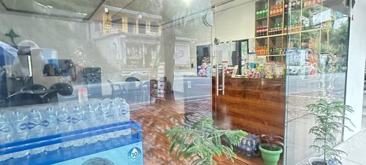 安普尔纳酒店及餐厅(Annpurna hotel & resturent)图片