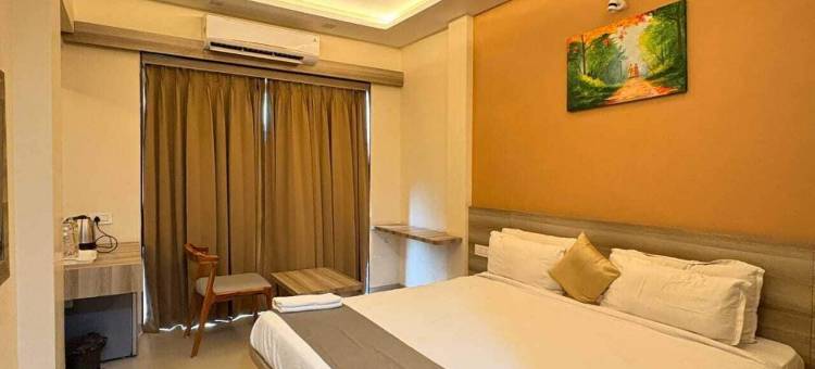 阿夫隆海滩度假村(Avron Beach Resort)图片