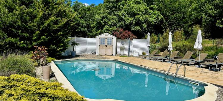 吉庄园(Domaine De JI)图片