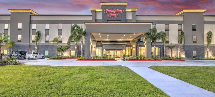 希尔顿欢朋酒店-西布鲁克凯马赫(Hampton Inn Houston NASA Johnson Space Center)图片