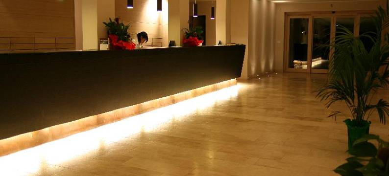 雷伊海岸 - 自由海滩俱乐部 TH 酒店(TH Costa Rei - Free Beach Resort)图片