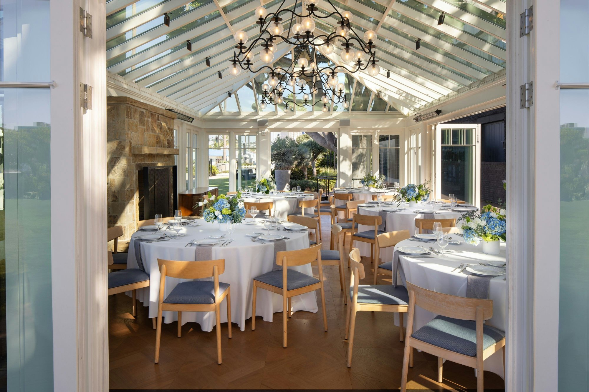 Lido House, Autograph Collection Hotel Overview