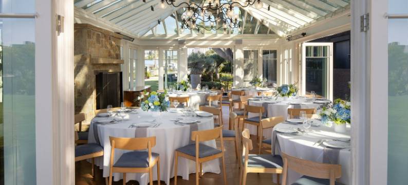 丽都万豪傲途格精选酒店(Lido House, Autograph Collection)图片