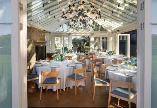 Lido House, Autograph Collection Hotel Overview