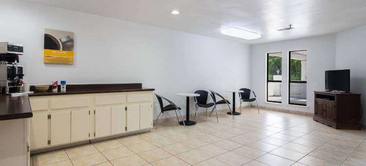 Motel 6 Bremen, GA图片