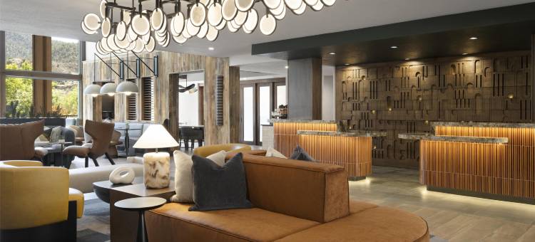 Hyatt Place Springdale/Zion National Park(Hyatt Place Springdale/Zion National Park)图片