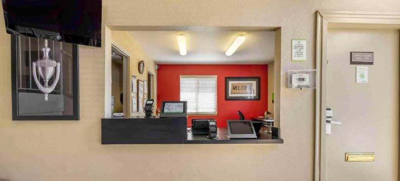 美国长住精选套房酒店 - 印第安纳波利斯 - 北 - 卡梅尔(Studio 6 Indianapolis, in - North Carmel)图片