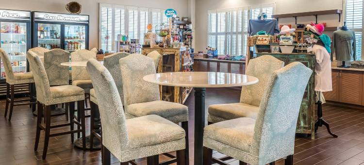 蓝绿假日喷泉酒店-阿桑德连锁酒店(Bluegreen Vacations the Fountains, Ascend Resort Collection)图片