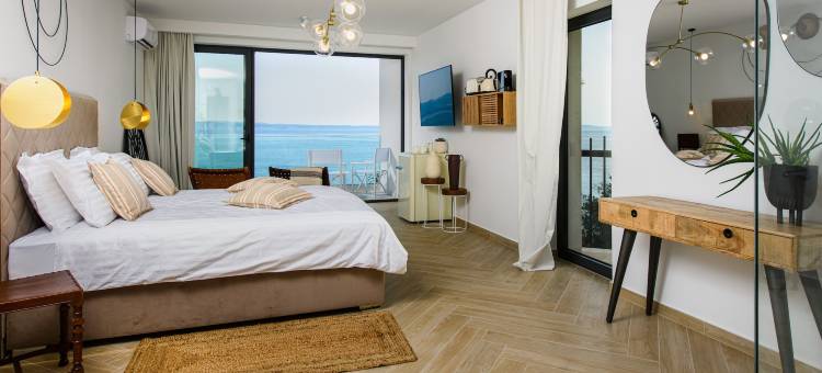 画廊豪华套房及客房 - 限成人(Gallery Luxury Suites & Rooms-Only Adults)图片