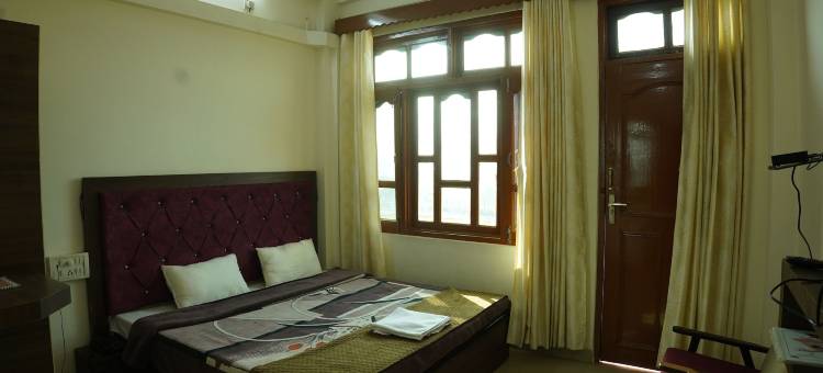 贝西里奥大酒店和餐厅(Besillio Grand Hotel & Restaurant)图片