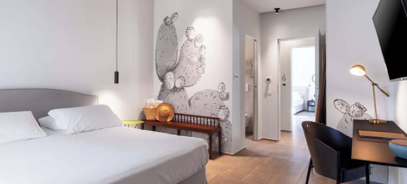 Domìa精品酒店和厨房(Domìa Boutique Hotel e Cucina)图片