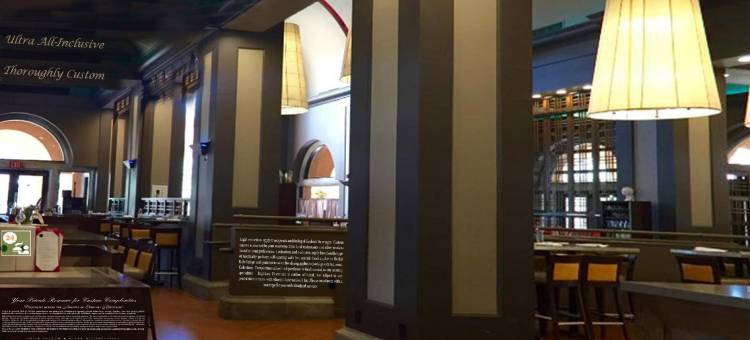 科切拉谷低调高贵酒店(Dignitary Discretion Coachella Valley)图片