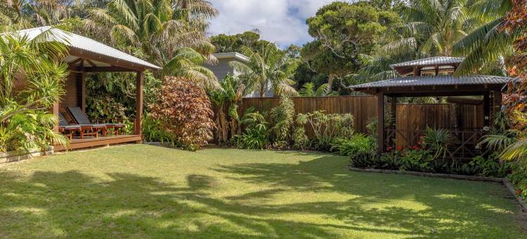 洛希提公寓(Lorhiti Apartments)图片