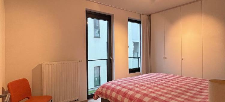小森林 现代公寓 靠近历史布鲁日(La Petite Foret Modern Flat Near Historic Bruges)图片