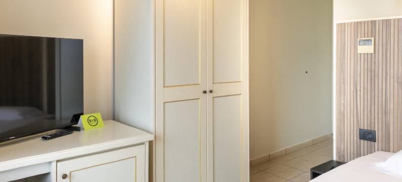 科特斯酒店(B&B Hotel Pomezia Cortese)图片