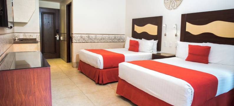 拉斯金塔斯旅馆(Hosteria Las Quintas Hotel Restaurante Bar)图片