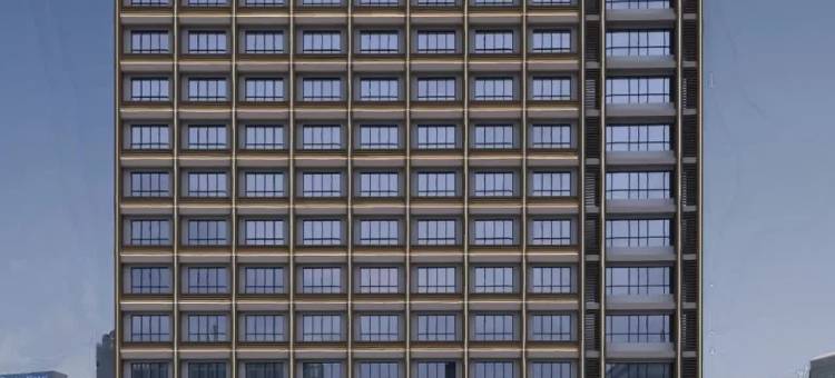 全季酒店(海口凤翔东路店)图片