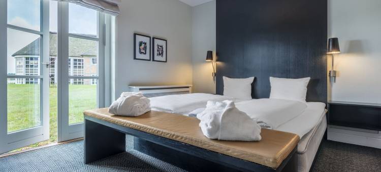 索勒索恩伙伴酒店(Thon Partner Hotel Sorø)图片