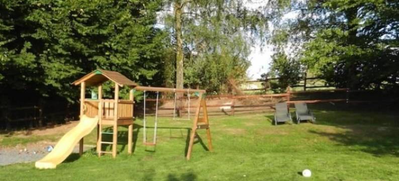 B调博乌隐居所民宿(B&B le 'Ti 'Bou de Refuge)图片