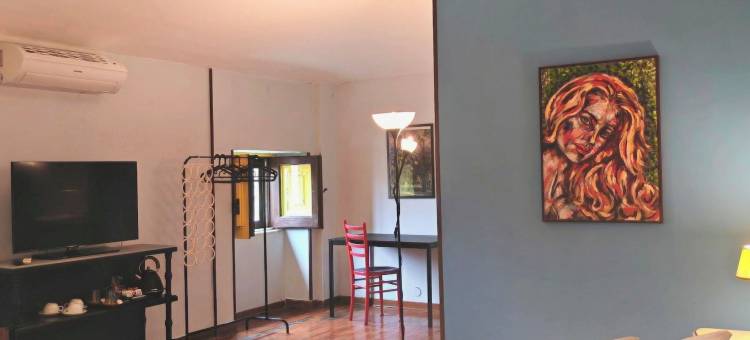 卡塔尼亚莉奥朵洛住宿加早餐旅馆(Liodoro Catania B&B)图片