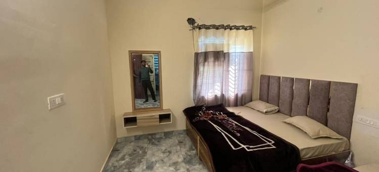 玛哈拉贾酒店和餐馆(Maharaja hotel and dhaba)图片