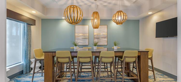 韦斯利查普尔贝斯特韦斯特酒店(Best Western Wesley Chapel)图片