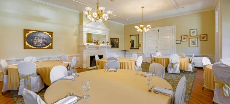 温莎酒店 - 阿桑德连锁酒店(Windsor Hotel, Ascend Hotel Collection)图片