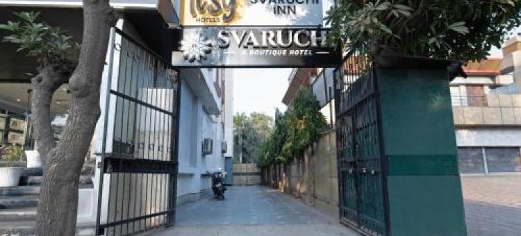 Itsy Hotels Svaruchi Inn图片