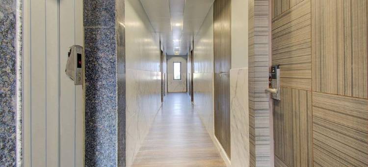 首都 O 23031 V 酒店(Townhouse V Hotel)图片