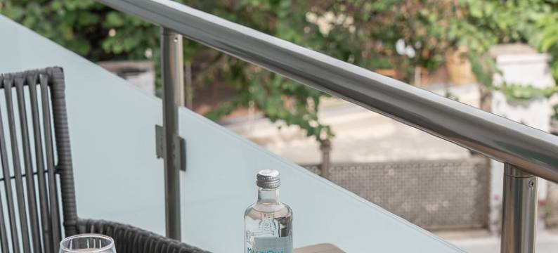 船长海滨公寓(Captain's Seafront Apartments)图片